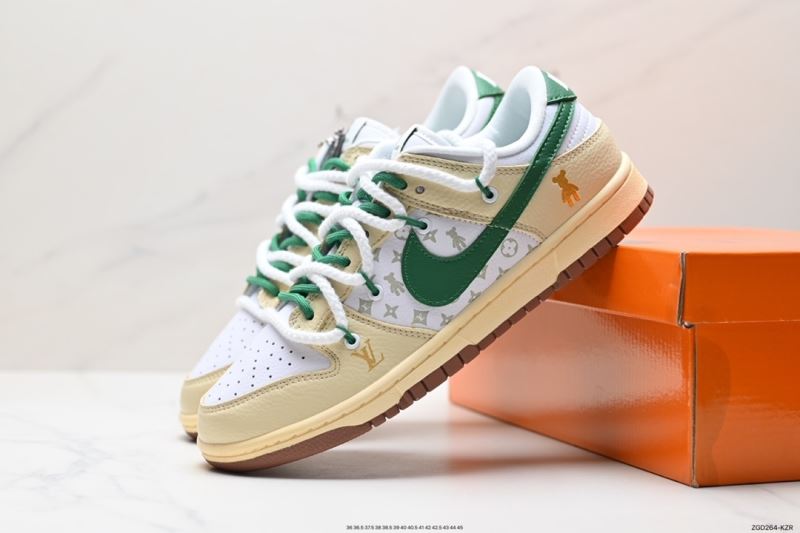 Nike Dunk Shoes